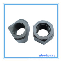 Engineering Machinery Nut Quartering Hammer Nut Hex Nut Sb 81-M52